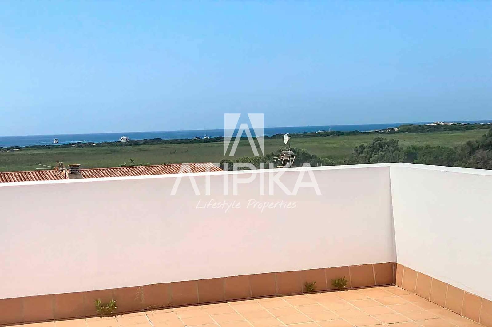 2 bedroom Villa for sale in Son Bou with pool - € 440,000 (Ref: 8480516)