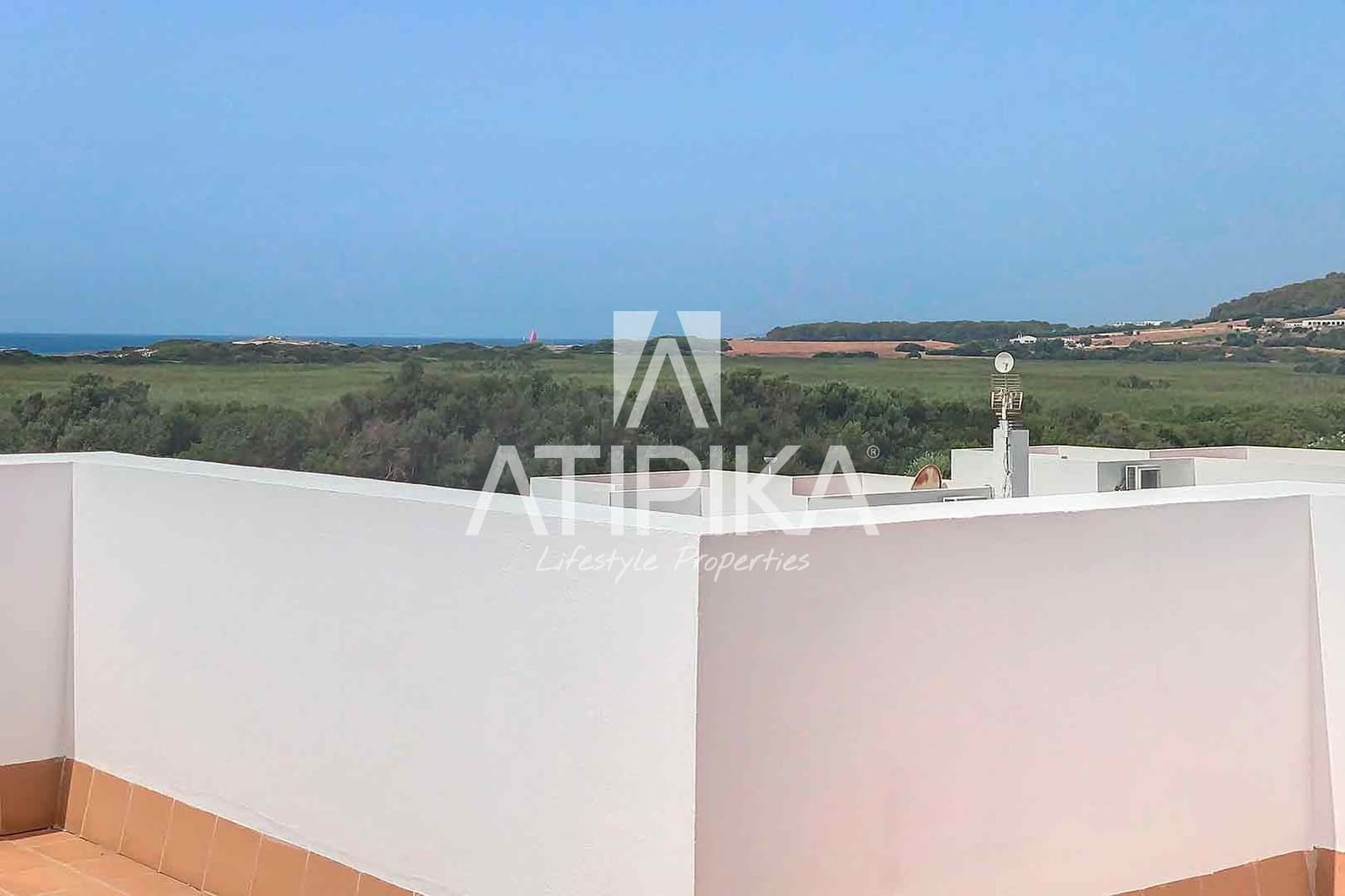 2 bedroom Villa for sale in Son Bou with pool - € 440,000 (Ref: 8480516)