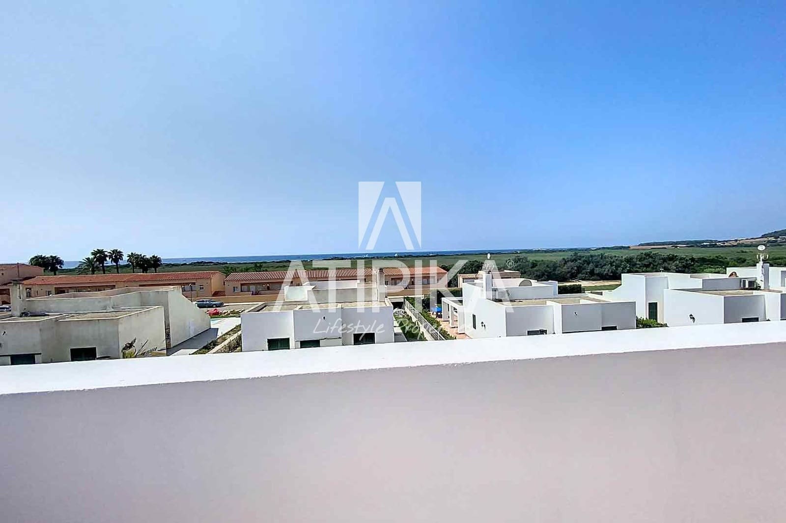 2 bedroom Villa for sale in Son Bou with pool - € 440,000 (Ref: 8480516)