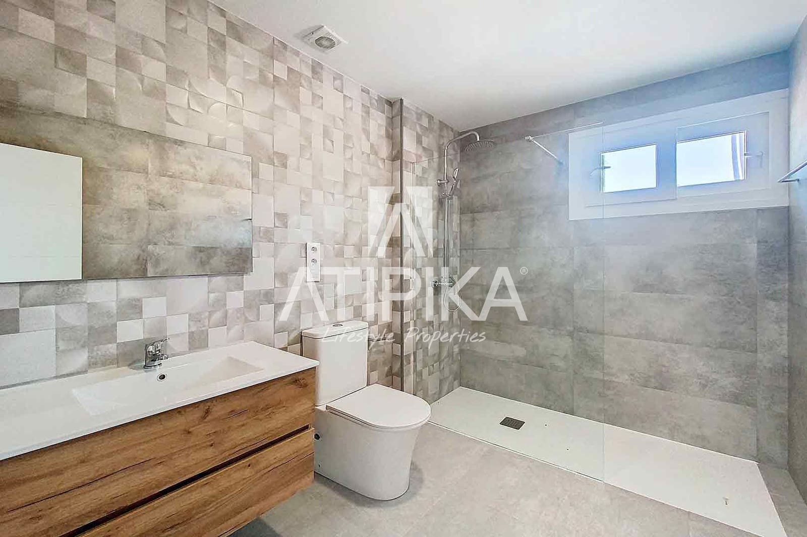 2 bedroom Villa for sale in Son Bou with pool - € 440,000 (Ref: 8480516)