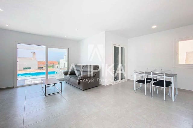 2 soverom Villa til salgs i Son Bou, Alayor / Alaior med svømmebasseng - € 440 000 (Ref: 8480516)