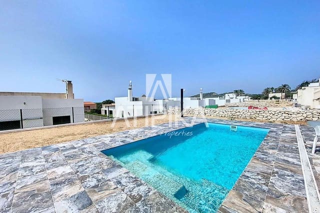 2 soverom Villa til salgs i Son Bou, Alayor / Alaior med svømmebasseng - € 440 000 (Ref: 8480516)