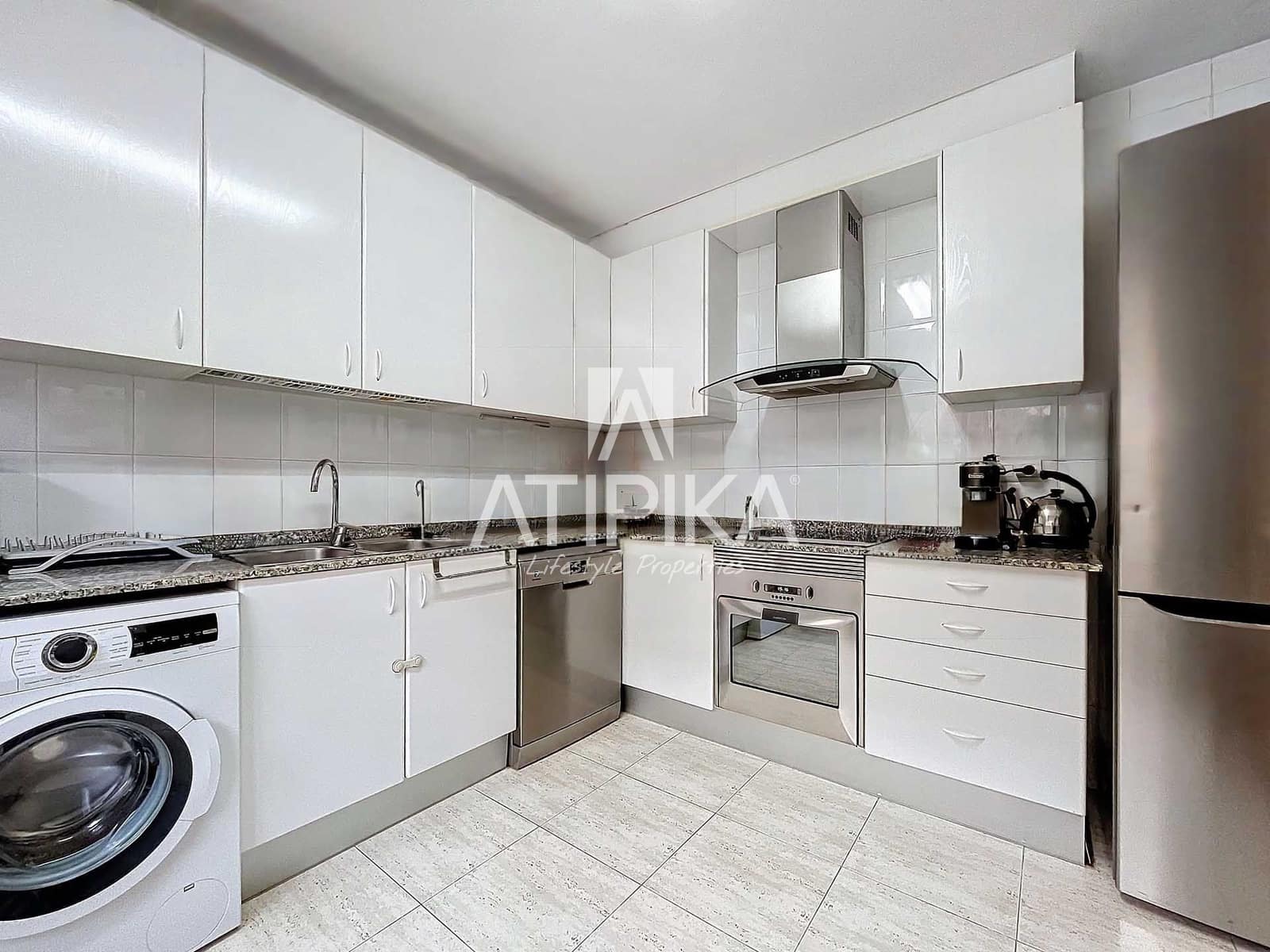 4 sovrum Villa till salu i Sitges - 550 000 € (Ref: 8484351)