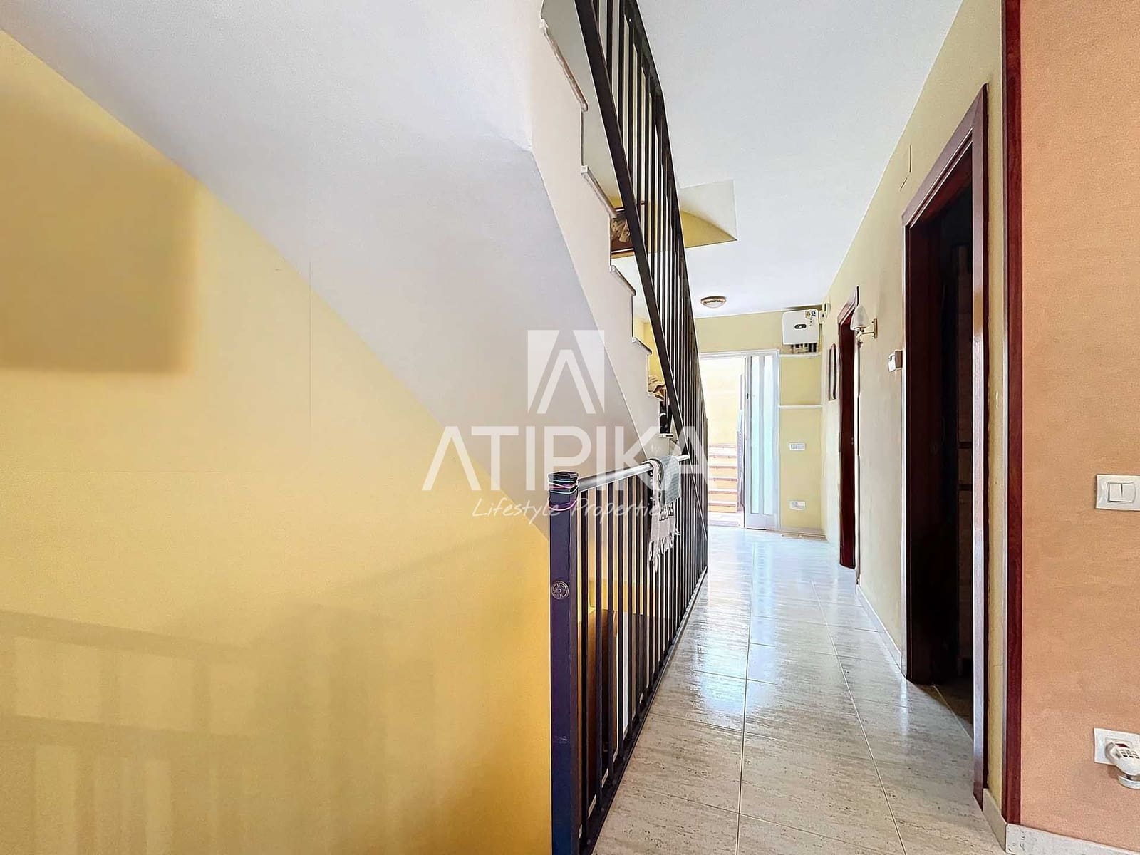 4 sovrum Villa till salu i Sitges - 550 000 € (Ref: 8484351)