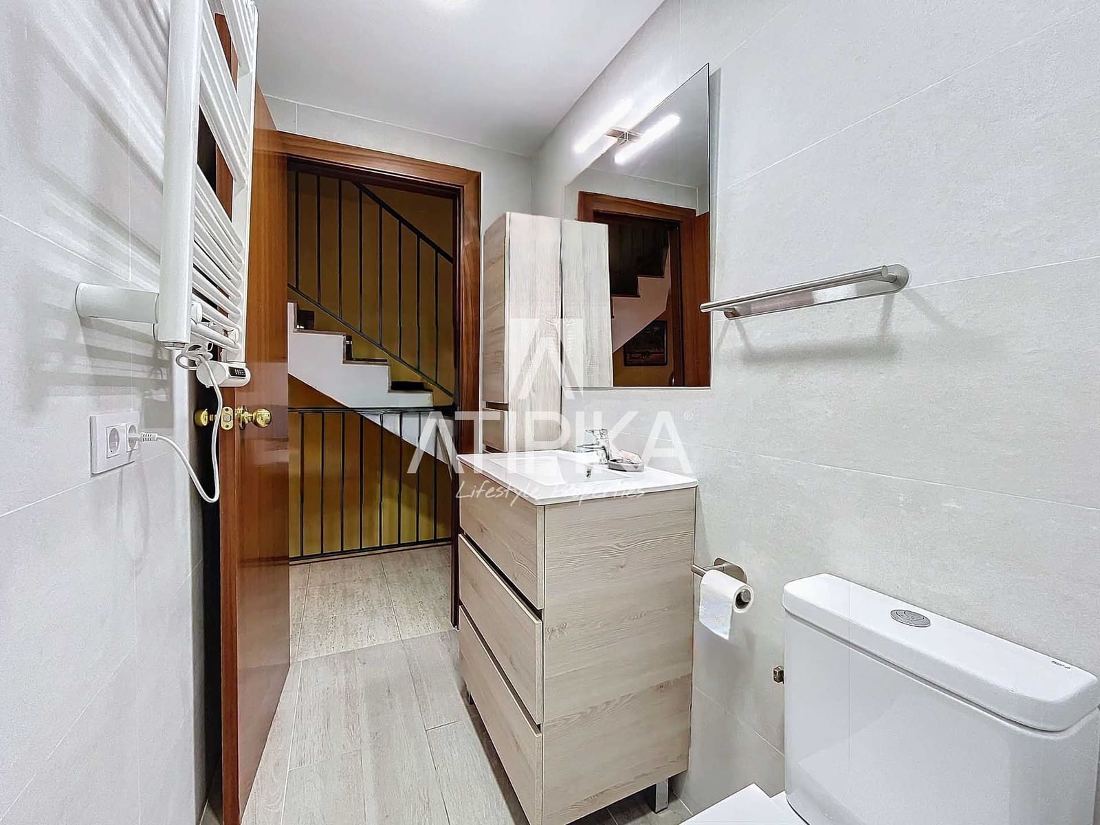 4 sovrum Villa till salu i Sitges - 550 000 € (Ref: 8484351)