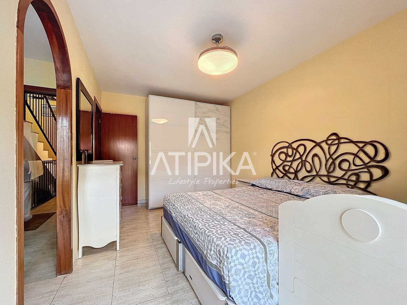 4 sovrum Villa till salu i Sitges - 550 000 € (Ref: 8484351)