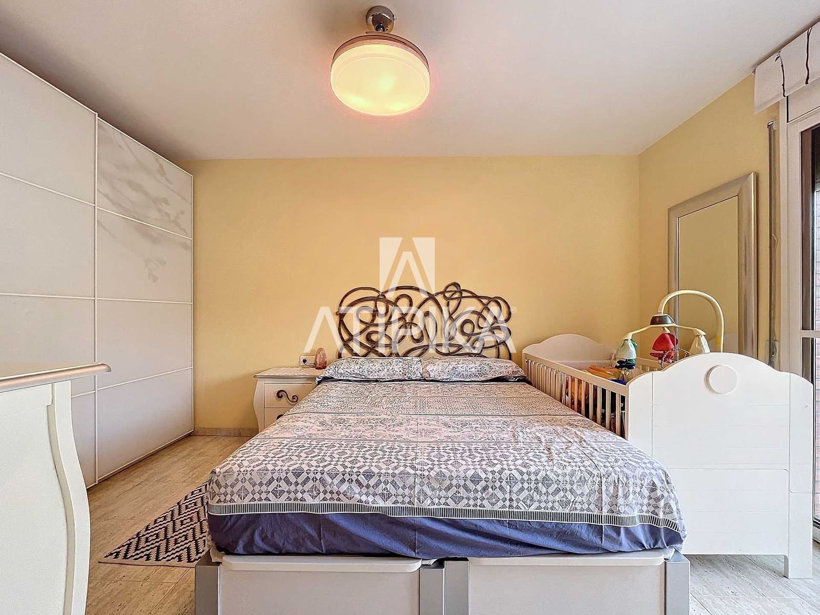 4 sovrum Villa till salu i Sitges - 550 000 € (Ref: 8484351)