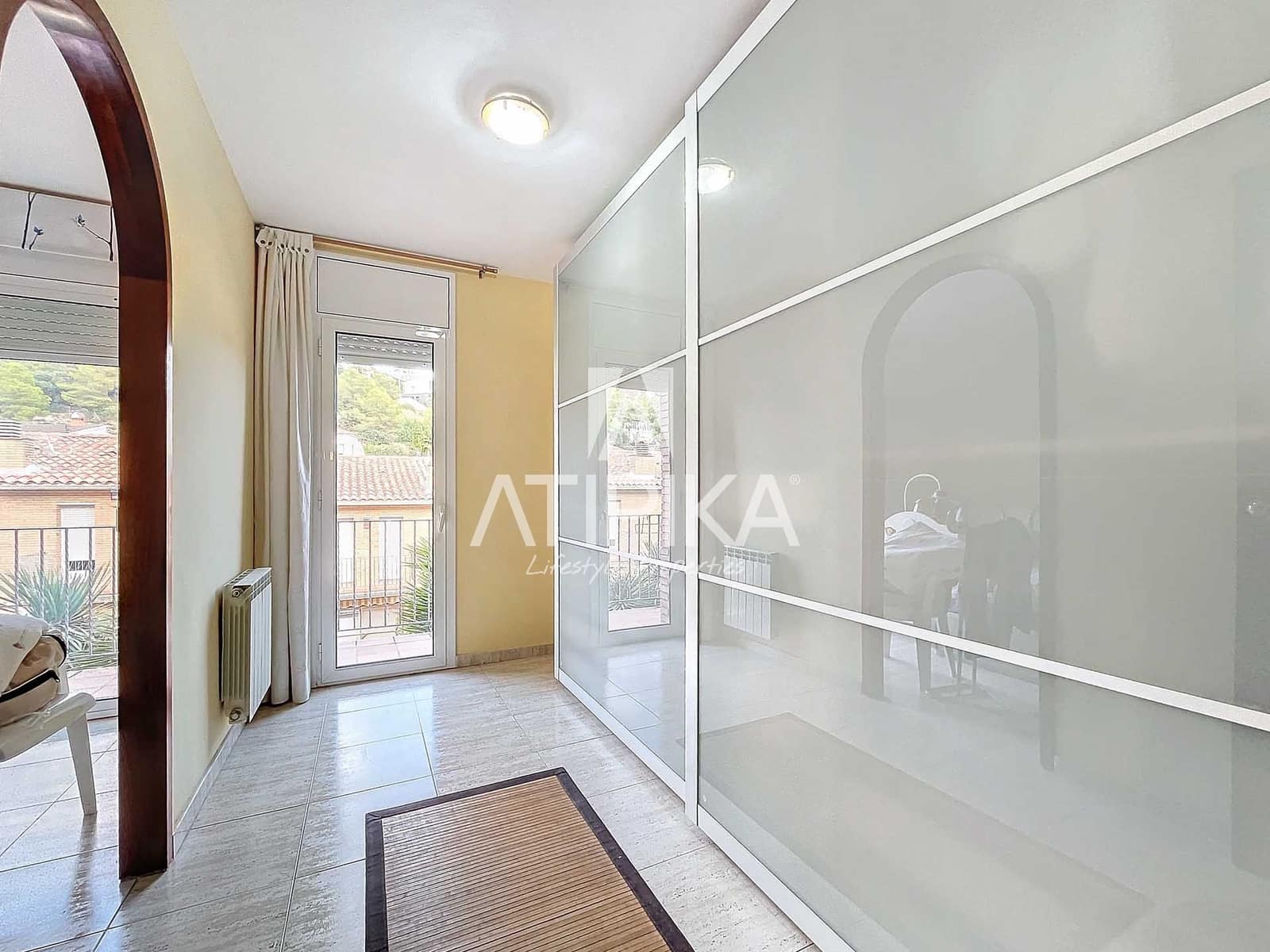 4 sovrum Villa till salu i Sitges - 550 000 € (Ref: 8484351)