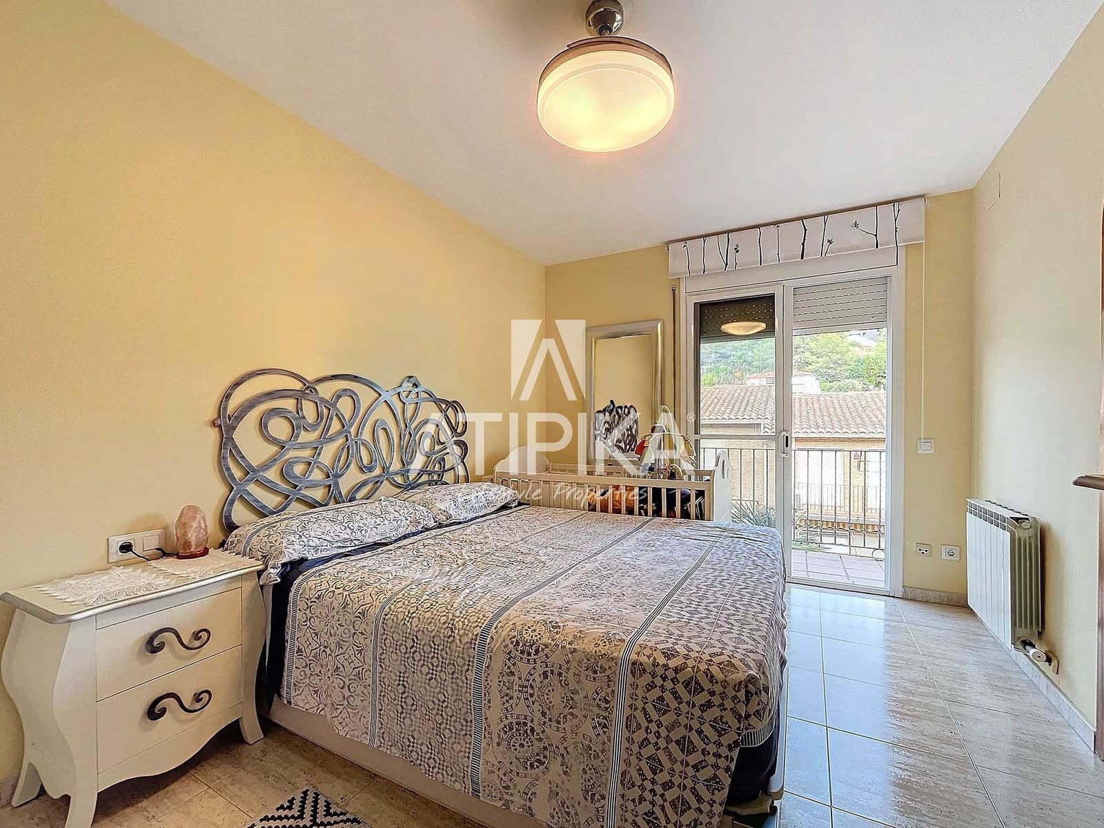 4 sovrum Villa till salu i Sitges - 550 000 € (Ref: 8484351)