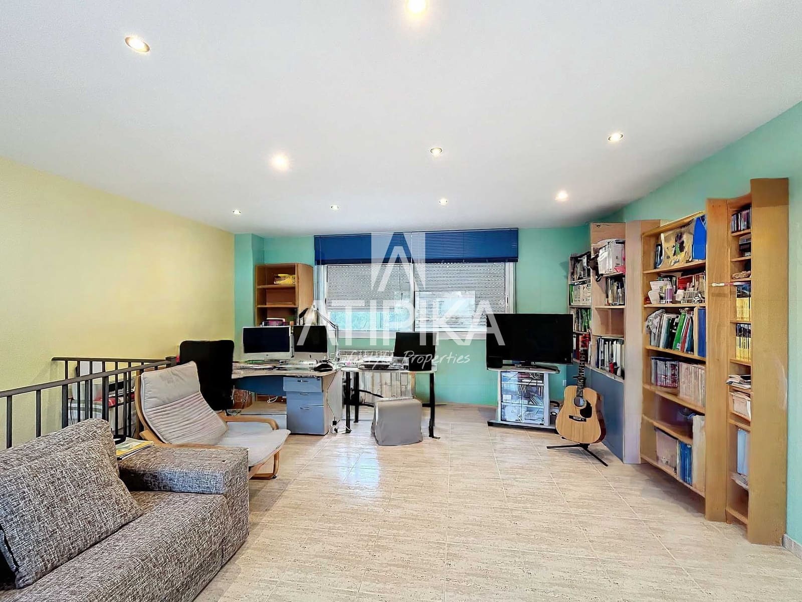 4 sovrum Villa till salu i Sitges - 550 000 € (Ref: 8484351)