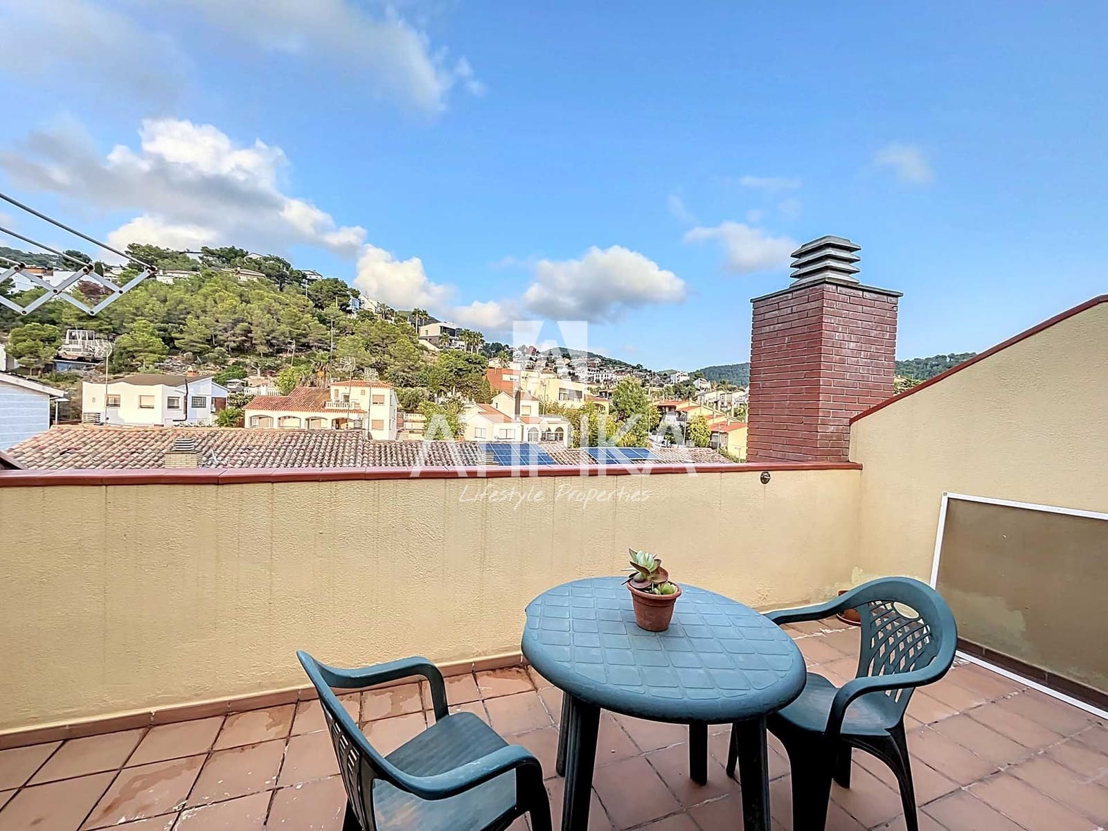 4 sovrum Villa till salu i Sitges - 550 000 € (Ref: 8484351)