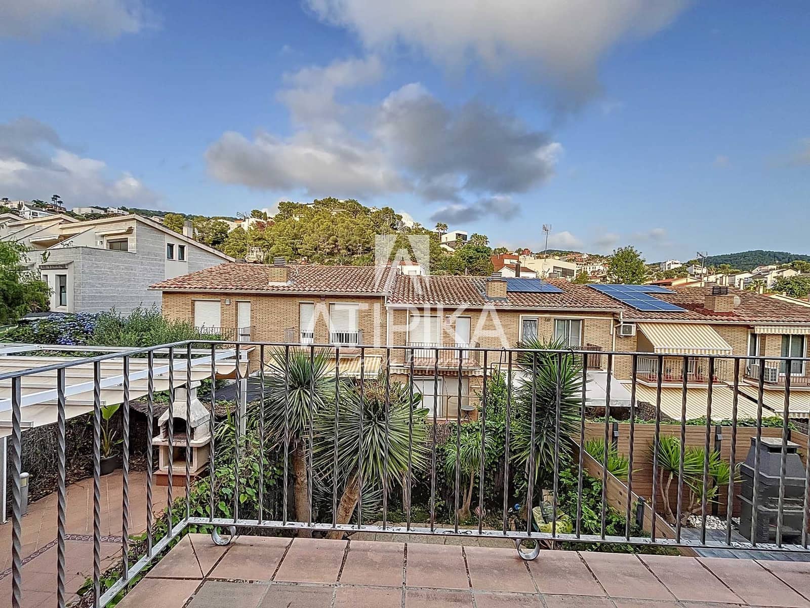 4 makuuhuone Huvila myytävänä paikassa Sitges - 550 000 € (Ref: 8484351)