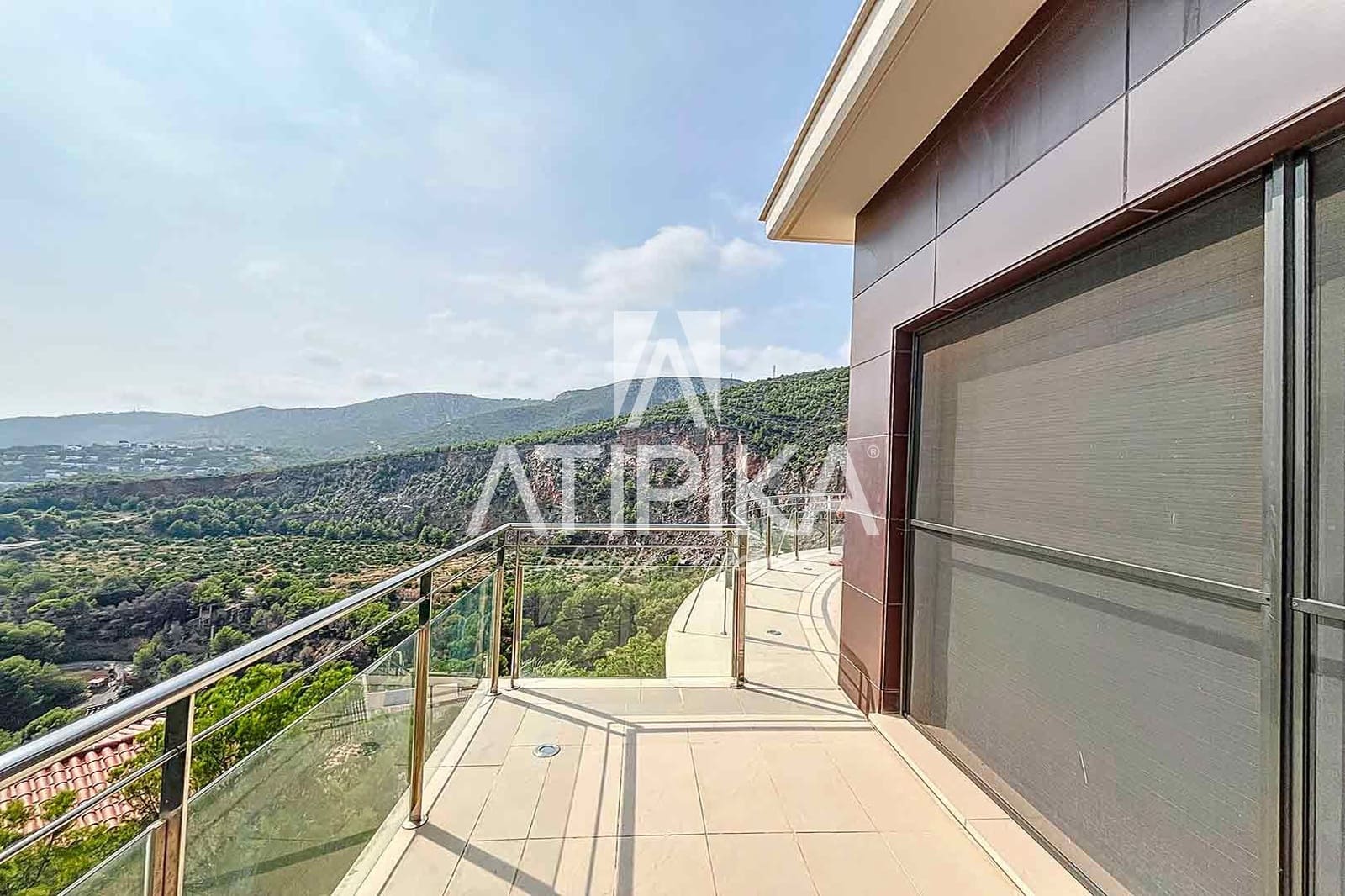 8 bedroom Villa for rent in Castelldefels with pool - € 12,000 (Ref: 8490630)