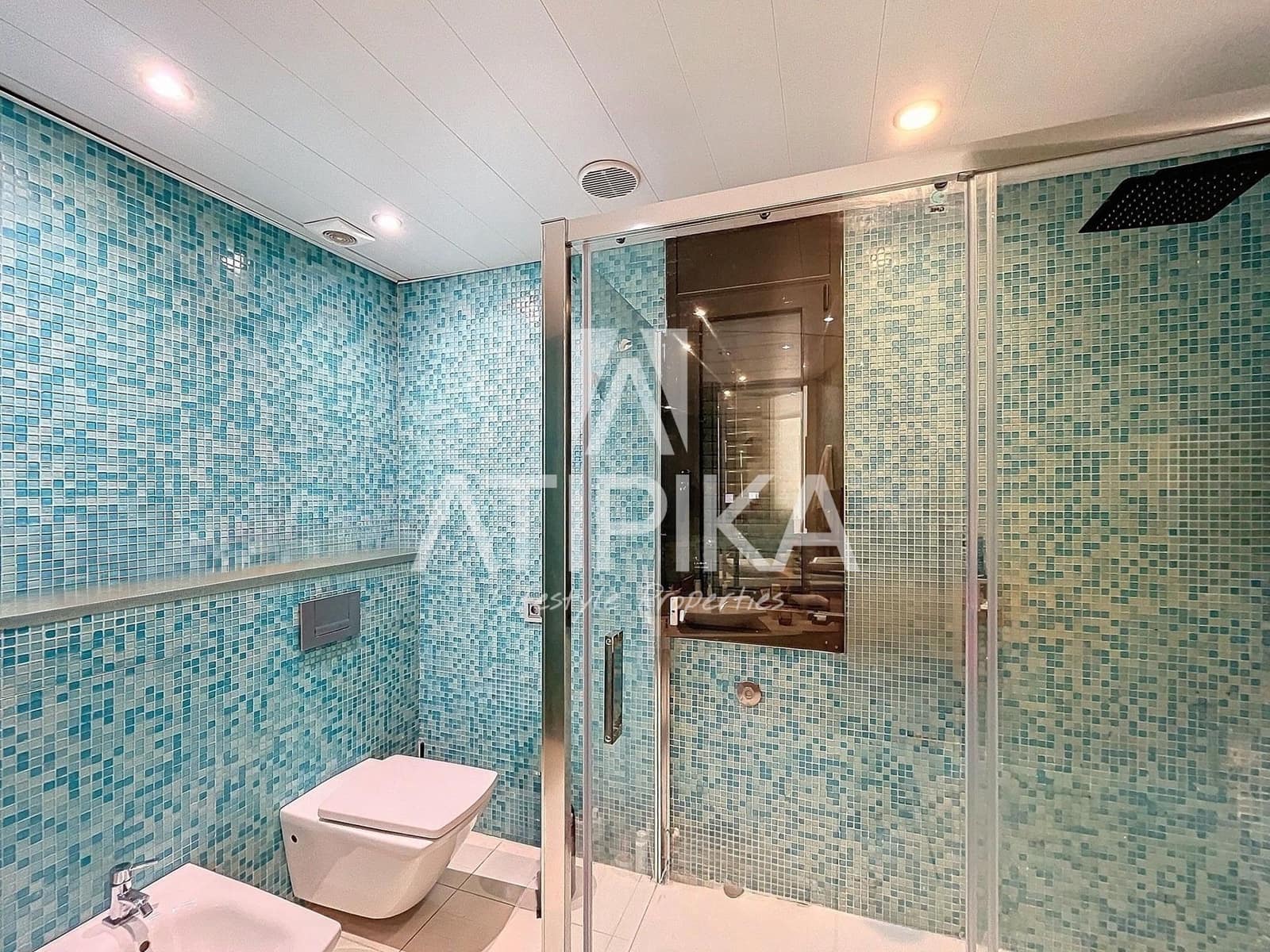 8 bedroom Villa for rent in Castelldefels with pool - € 12,000 (Ref: 8490630)