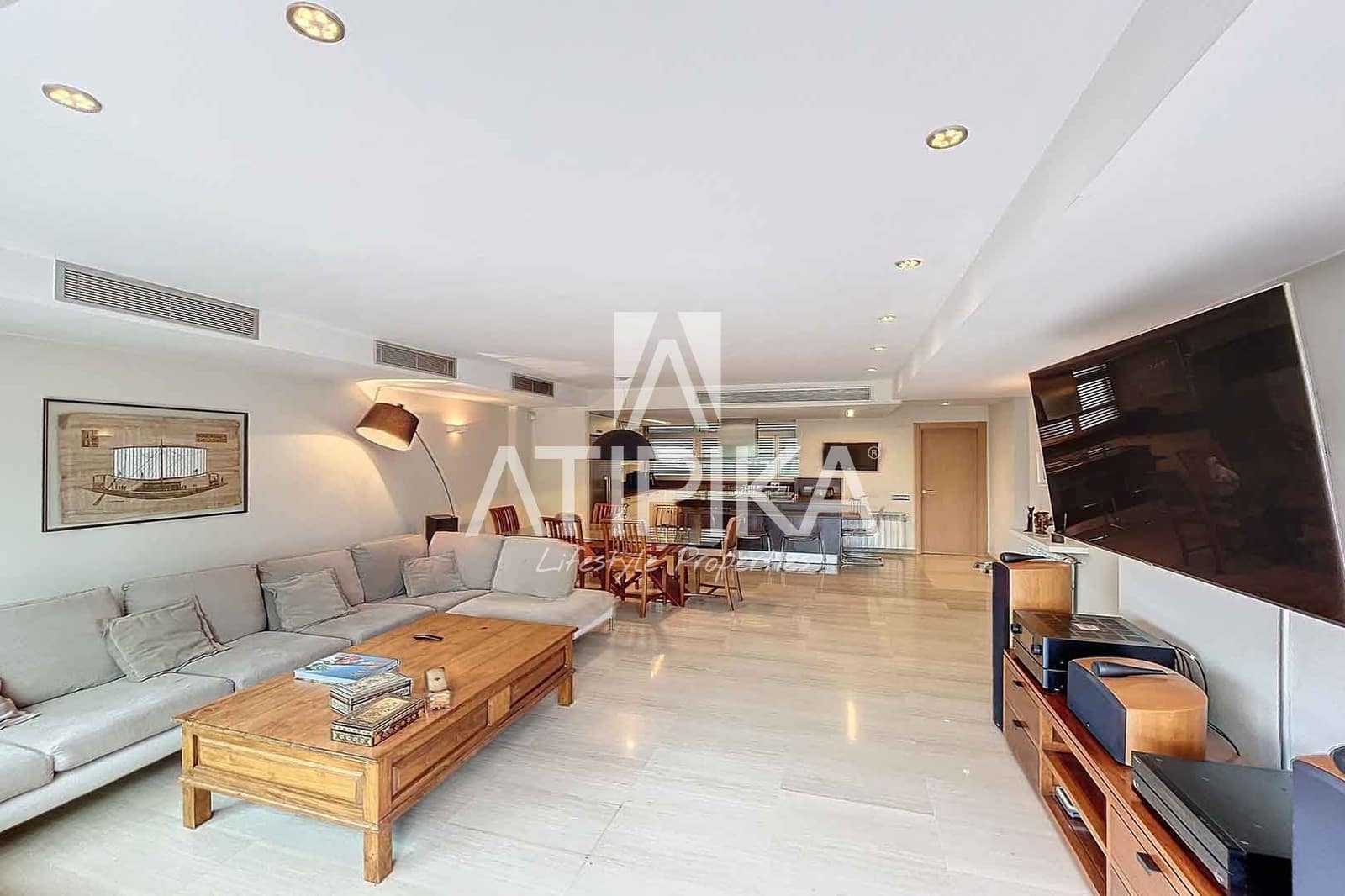 4 slaapkamer Villa te koop in Barcelona stad - € 1.950.000 (Ref: 8536239)