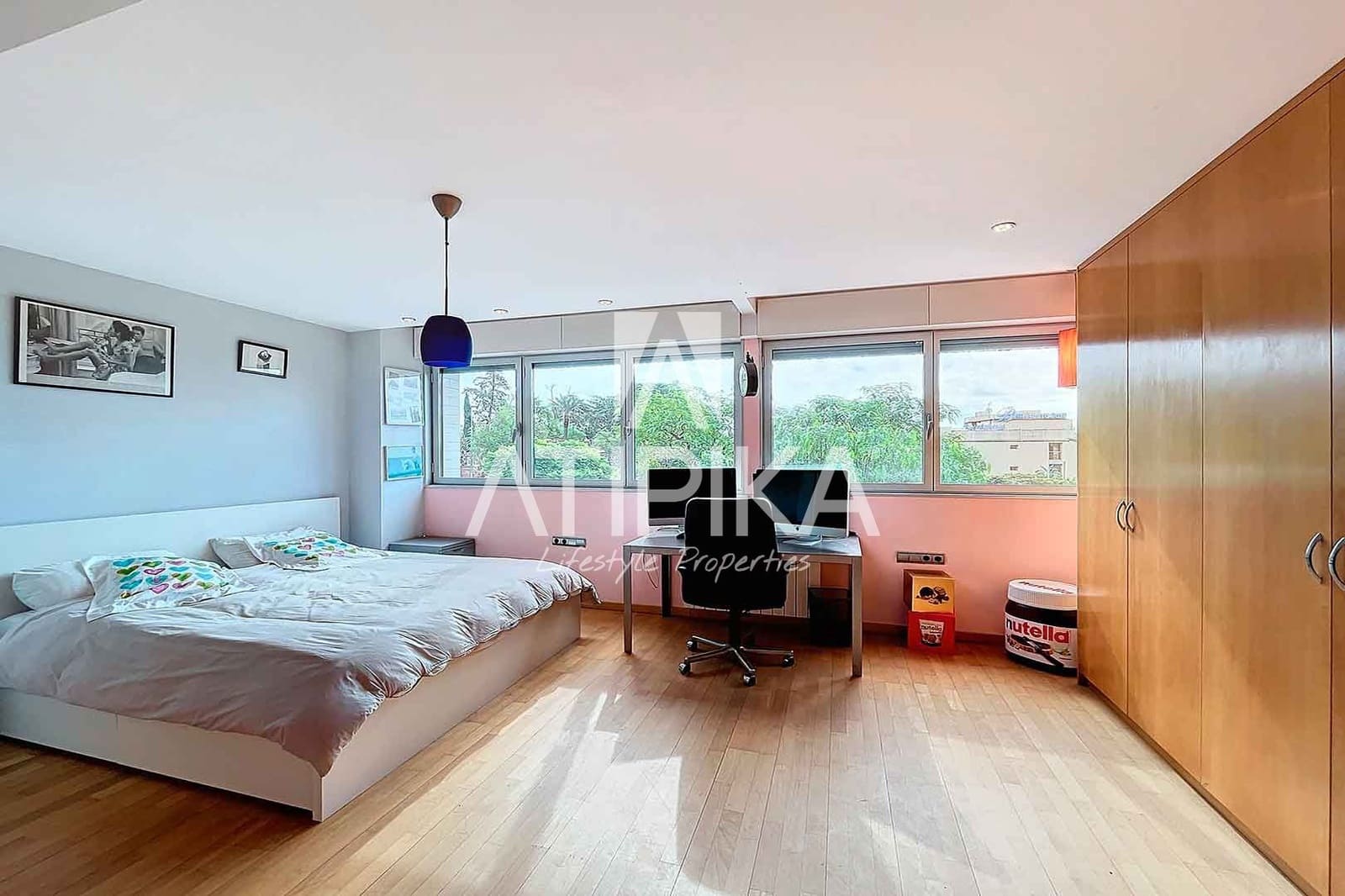 4 slaapkamer Villa te koop in Barcelona stad - € 1.950.000 (Ref: 8536239)