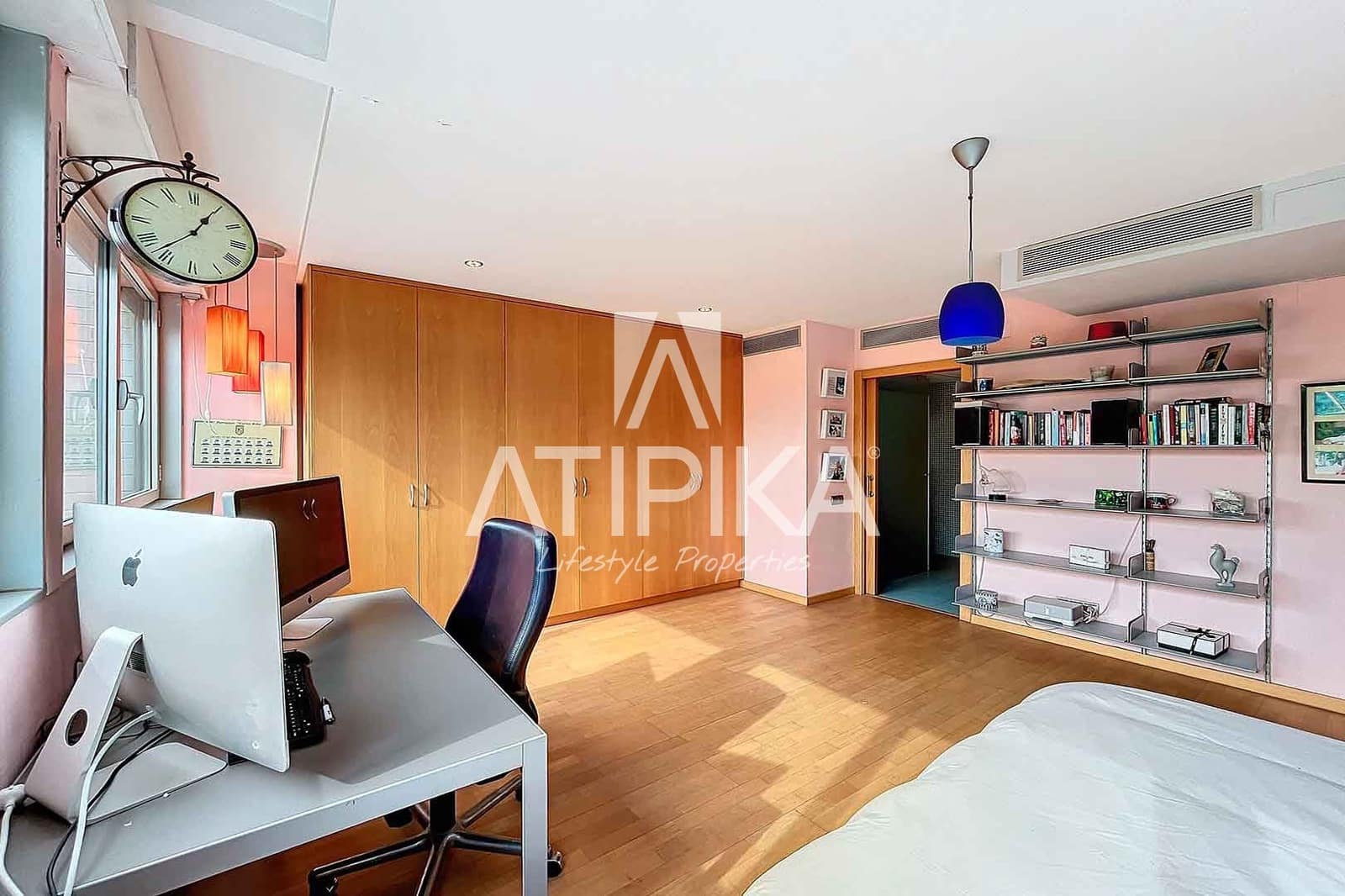 4 slaapkamer Villa te koop in Barcelona stad - € 1.950.000 (Ref: 8536239)