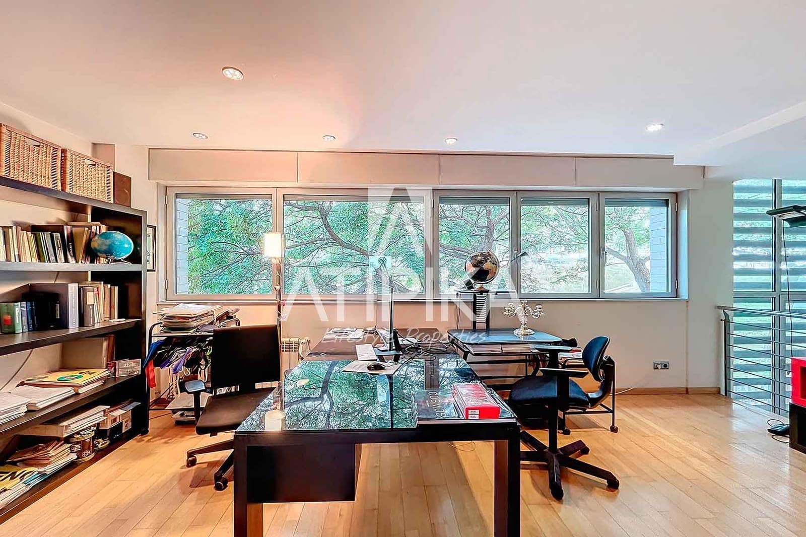 4 slaapkamer Villa te koop in Barcelona stad - € 1.950.000 (Ref: 8536239)