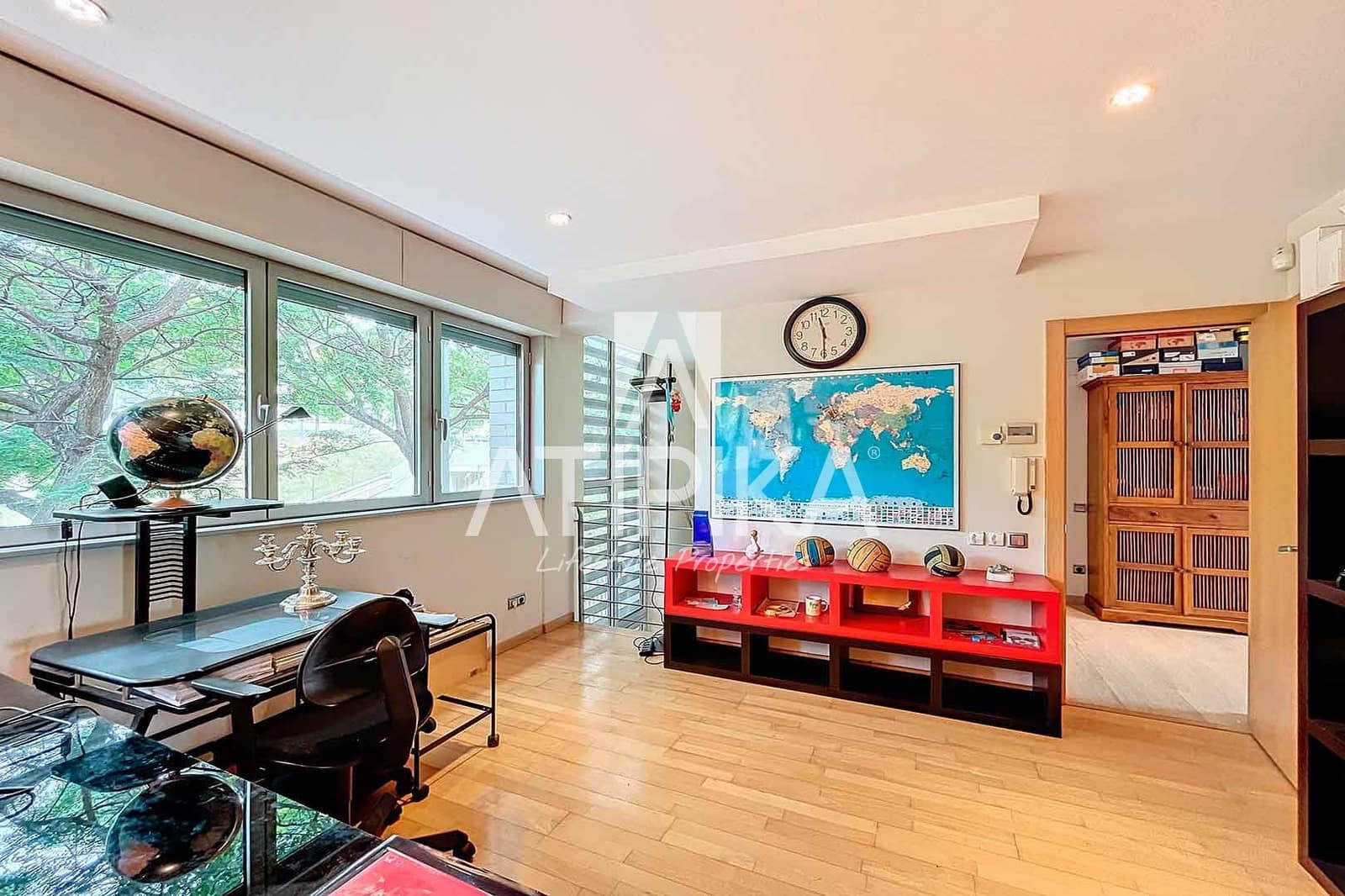 4 slaapkamer Villa te koop in Barcelona stad - € 1.950.000 (Ref: 8536239)