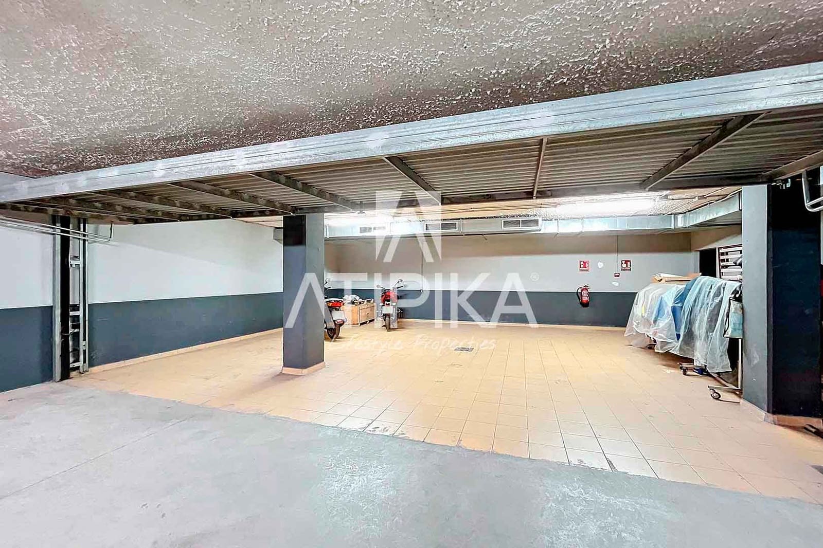 4 slaapkamer Villa te koop in Barcelona stad - € 1.950.000 (Ref: 8536239)