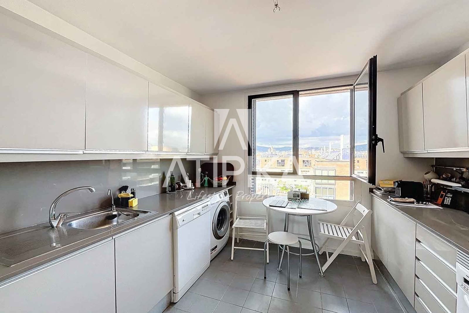 5 camera da letto Appartamento in vendita in Barcelona citta - 1.350.000 € (Rif: 8548982)