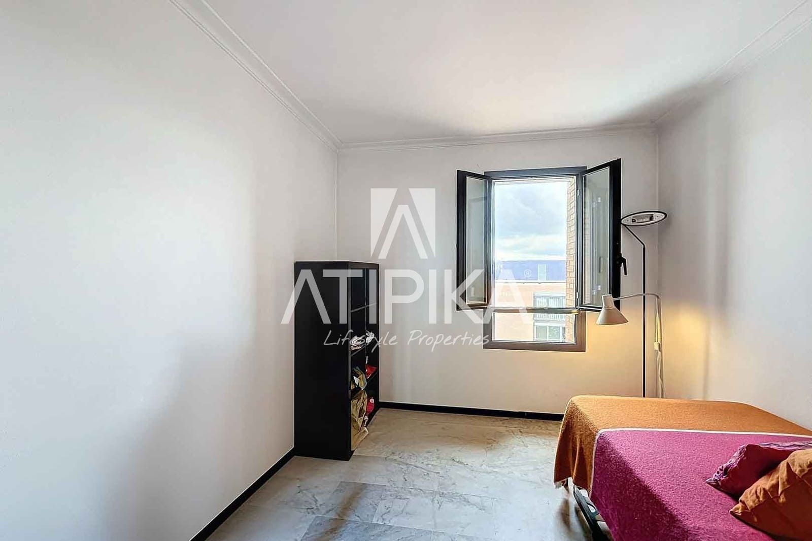 5 camera da letto Appartamento in vendita in Barcelona citta - 1.350.000 € (Rif: 8548982)