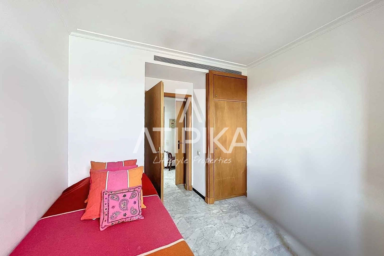 5 camera da letto Appartamento in vendita in Barcelona citta - 1.350.000 € (Rif: 8548982)