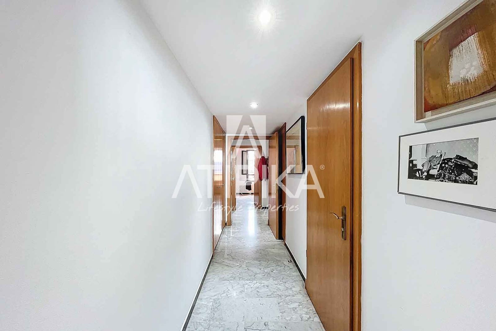 5 camera da letto Appartamento in vendita in Barcelona citta - 1.350.000 € (Rif: 8548982)