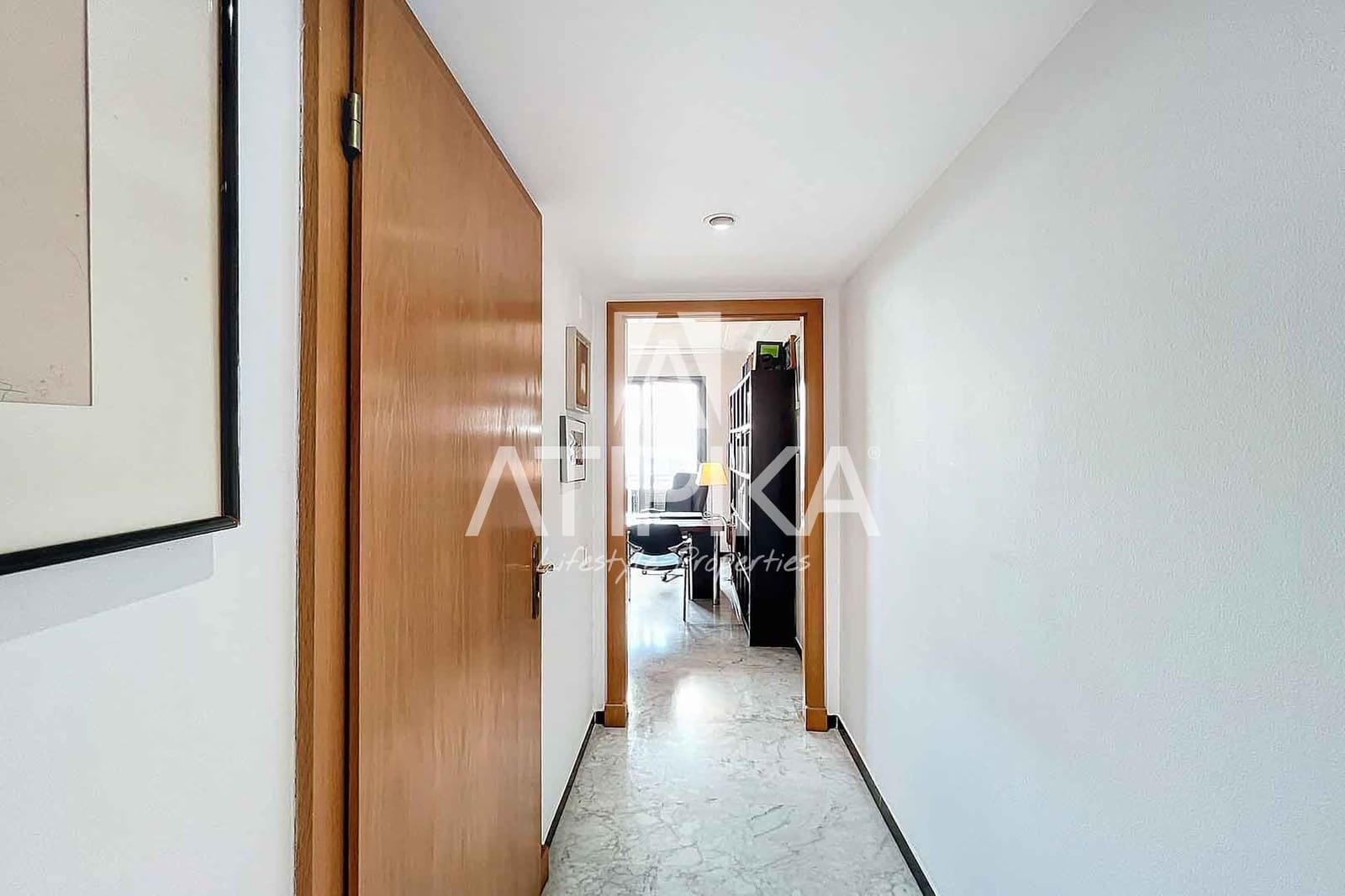 5 camera da letto Appartamento in vendita in Barcelona citta - 1.350.000 € (Rif: 8548982)