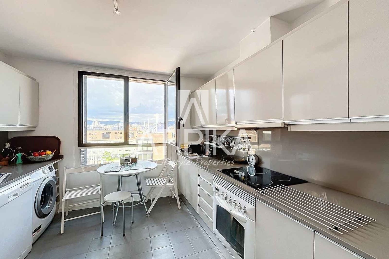 5 camera da letto Appartamento in vendita in Barcelona citta - 1.350.000 € (Rif: 8548982)