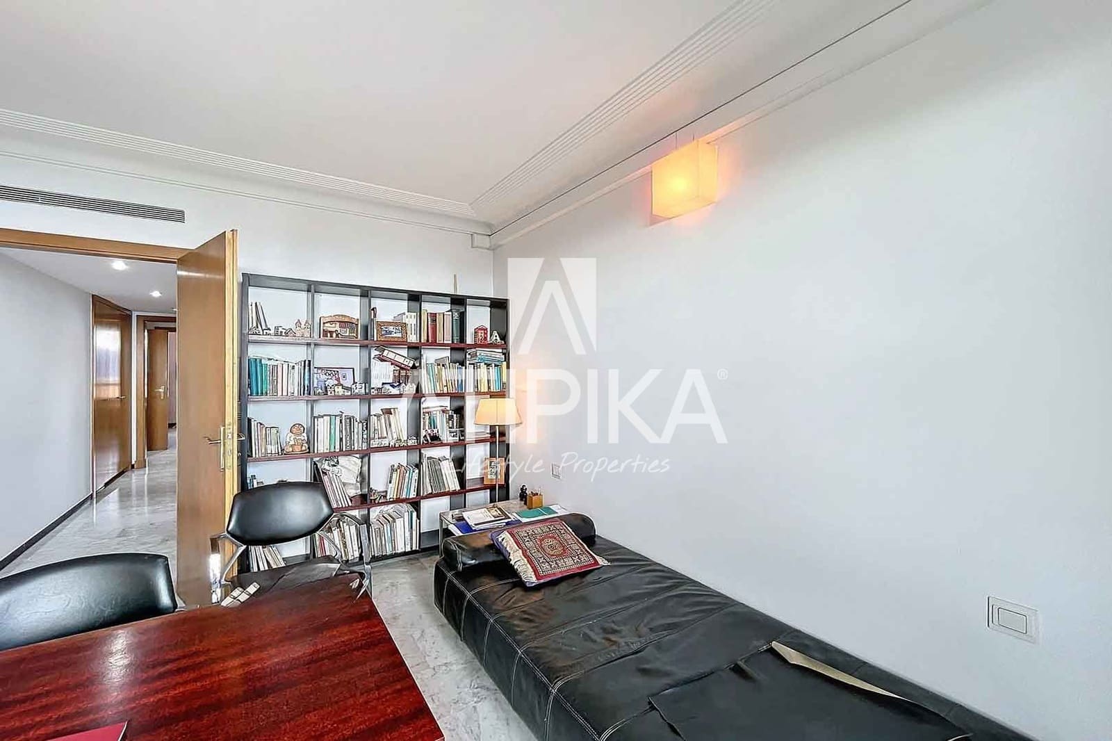 5 camera da letto Appartamento in vendita in Barcelona citta - 1.350.000 € (Rif: 8548982)