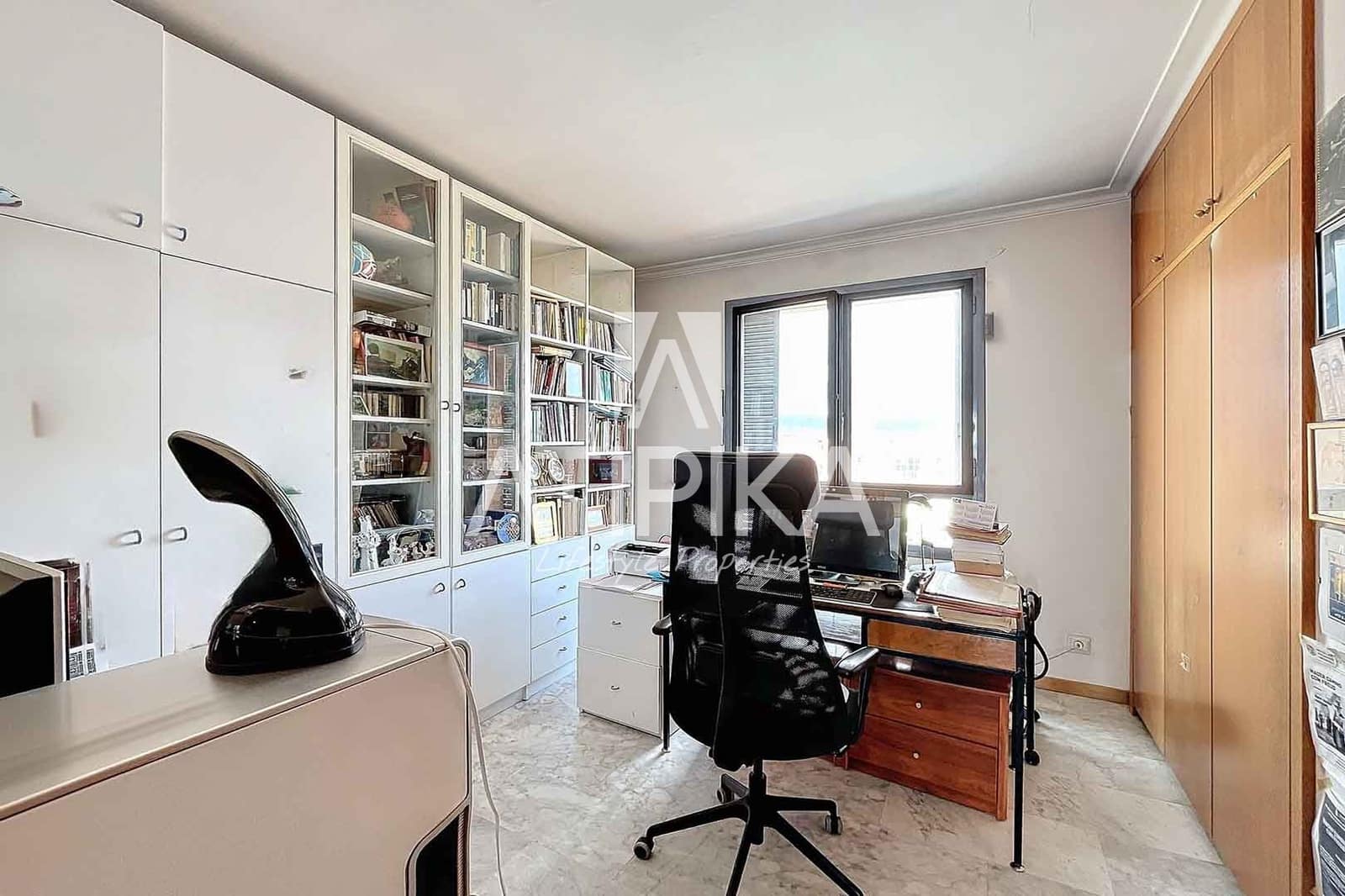 5 camera da letto Appartamento in vendita in Barcelona citta - 1.350.000 € (Rif: 8548982)
