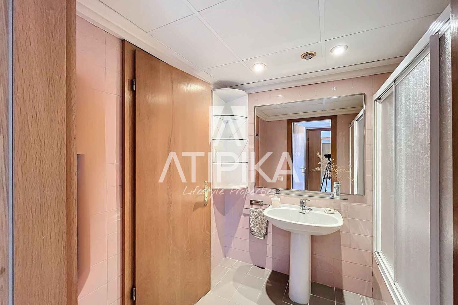 5 camera da letto Appartamento in vendita in Barcelona citta - 1.350.000 € (Rif: 8548982)