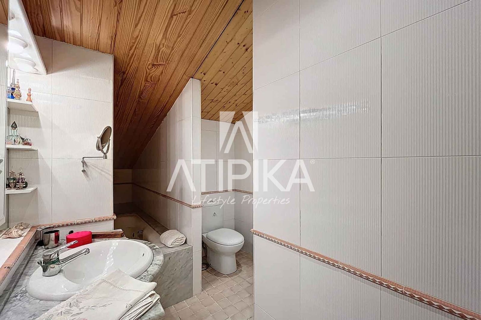 5 camera da letto Appartamento in vendita in Barcelona citta - 1.350.000 € (Rif: 8548982)