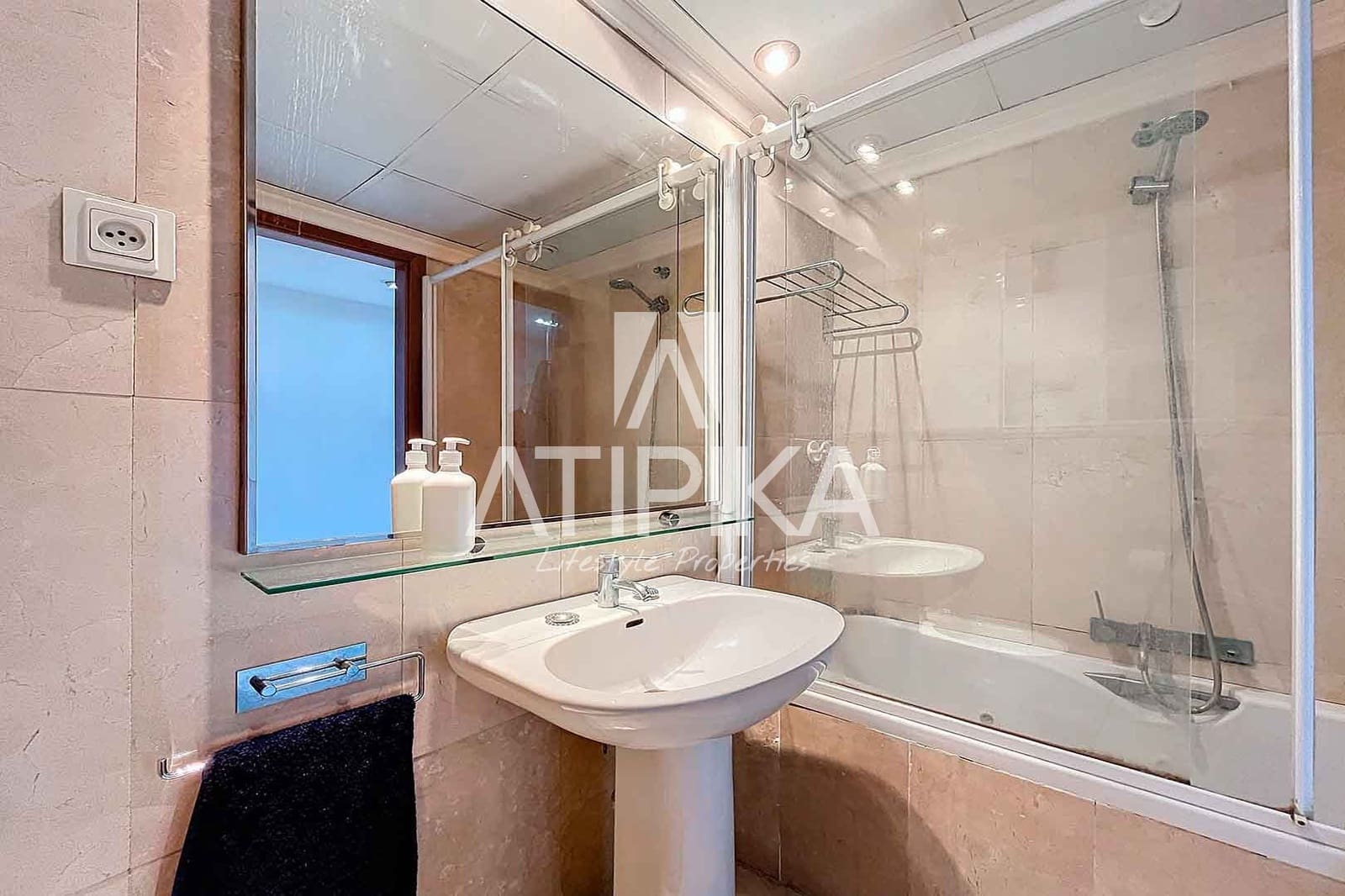 5 camera da letto Appartamento in vendita in Barcelona citta - 1.350.000 € (Rif: 8548982)