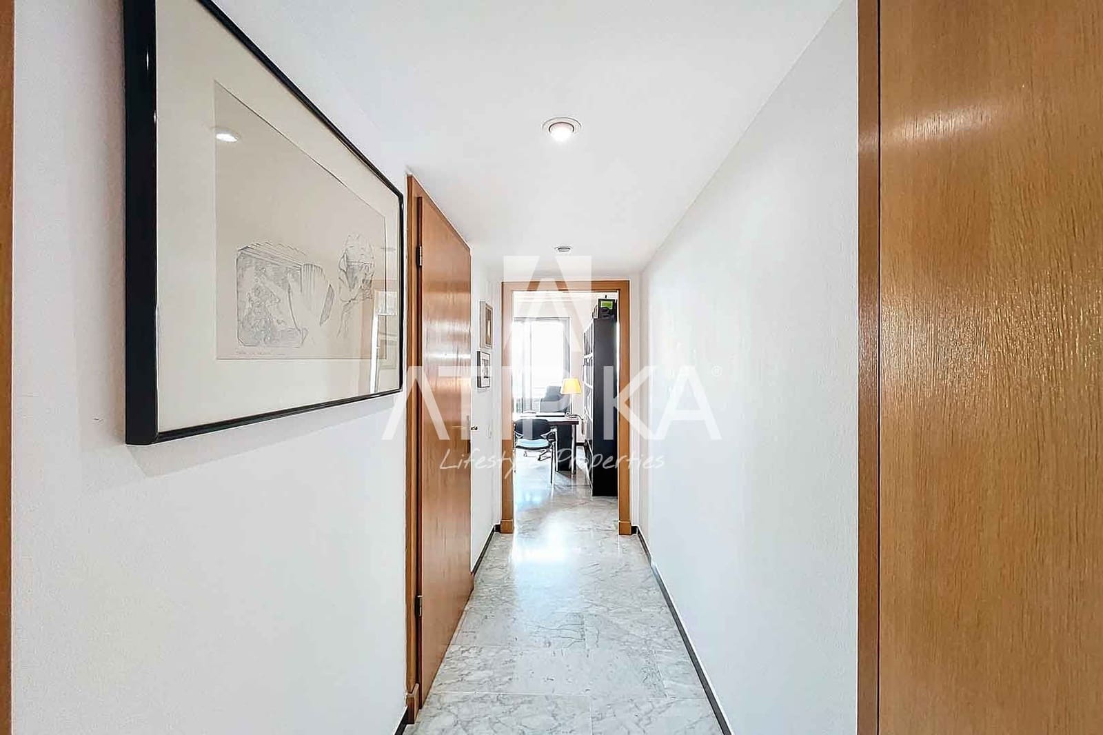 5 camera da letto Appartamento in vendita in Barcelona citta - 1.350.000 € (Rif: 8548982)