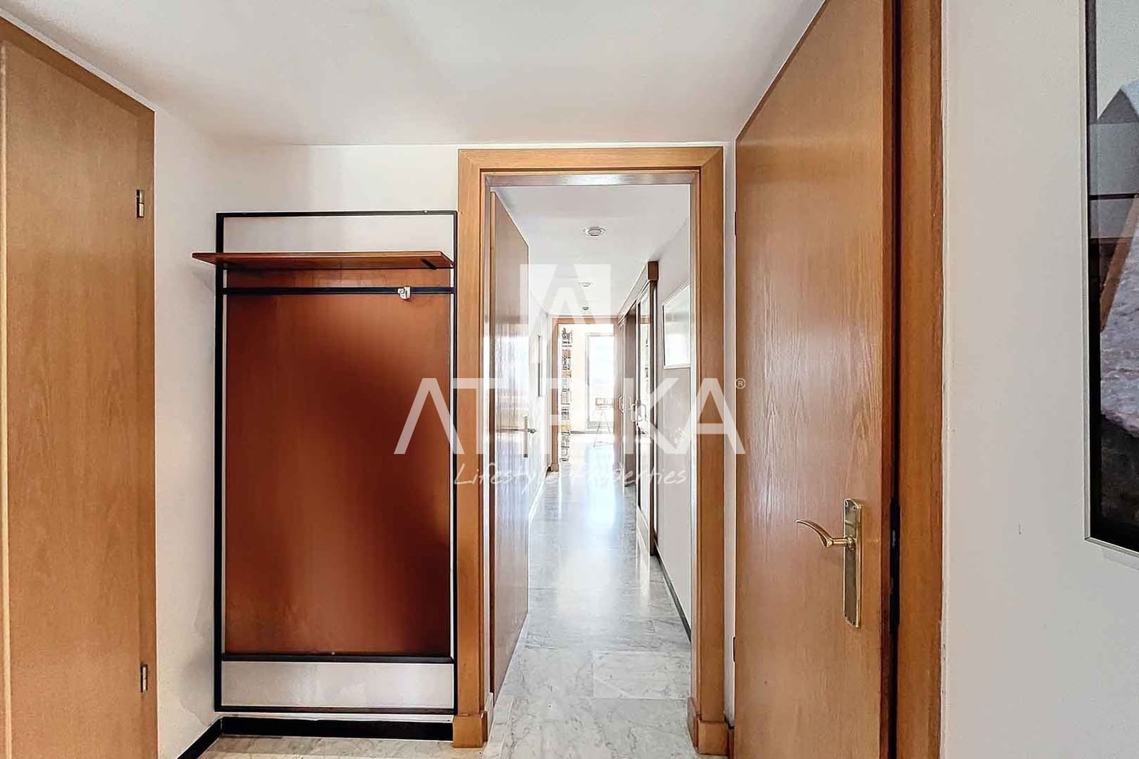 5 camera da letto Appartamento in vendita in Barcelona citta - 1.350.000 € (Rif: 8548982)