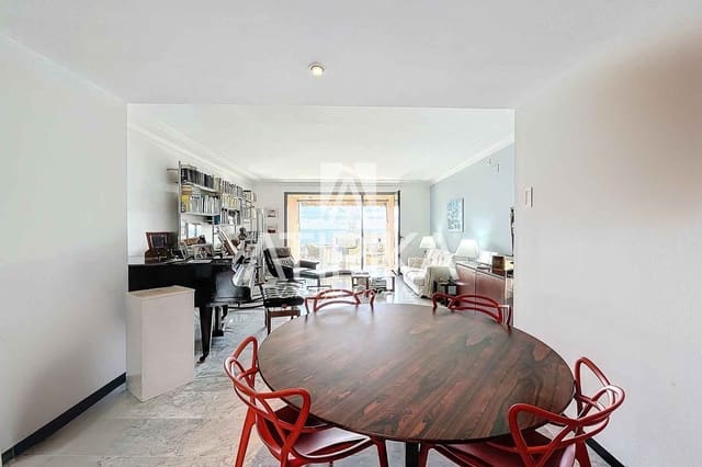 5 camera da letto Appartamento in vendita in Barcelona città - 1.350.000 € (Rif: 8548982)