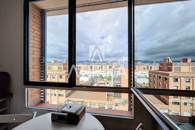 5 camera da letto Appartamento in vendita in Barcelona città - 1.350.000 € (Rif: 8548982)