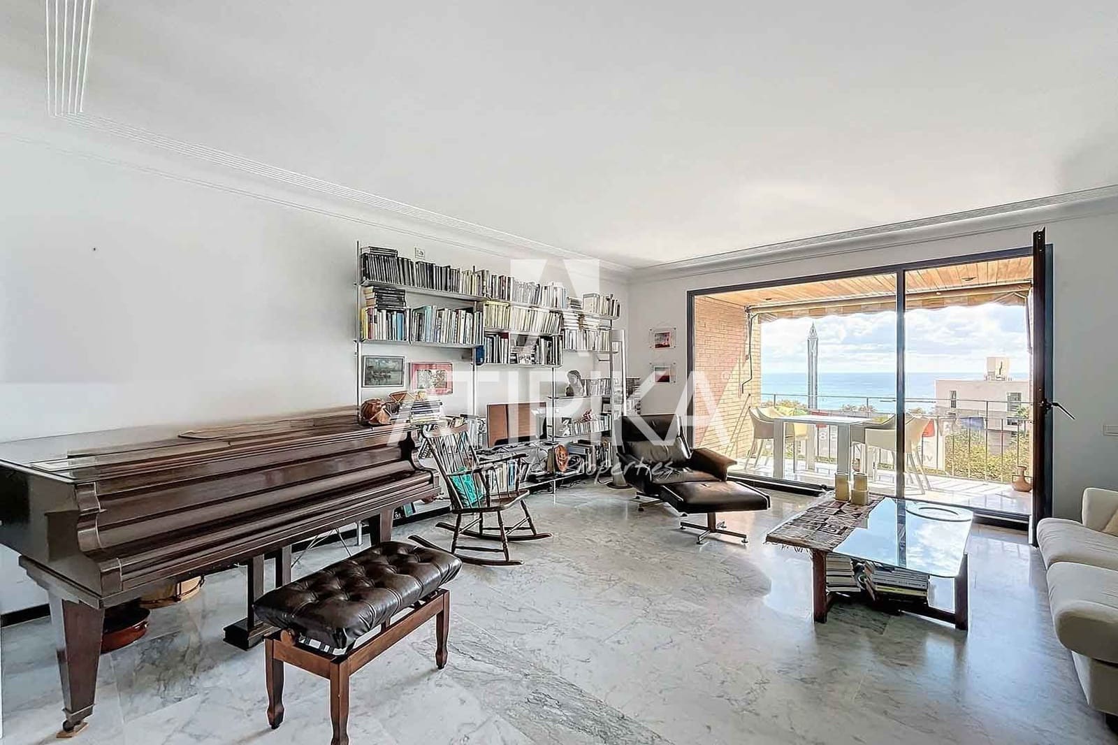 5 camera da letto Appartamento in vendita in Barcelona citta - 1.350.000 € (Rif: 8548982)