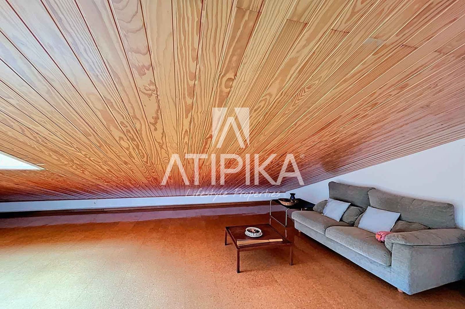 5 camera da letto Appartamento in vendita in Barcelona citta - 1.350.000 € (Rif: 8548982)