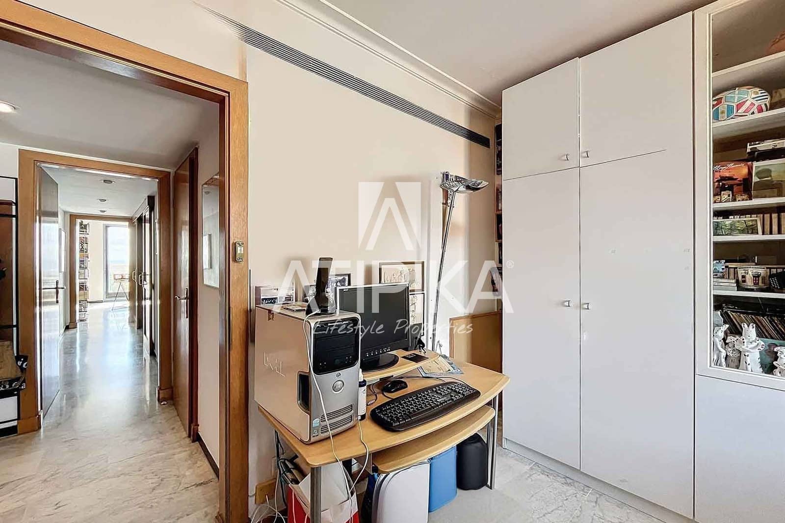 5 camera da letto Appartamento in vendita in Barcelona citta - 1.350.000 € (Rif: 8548982)