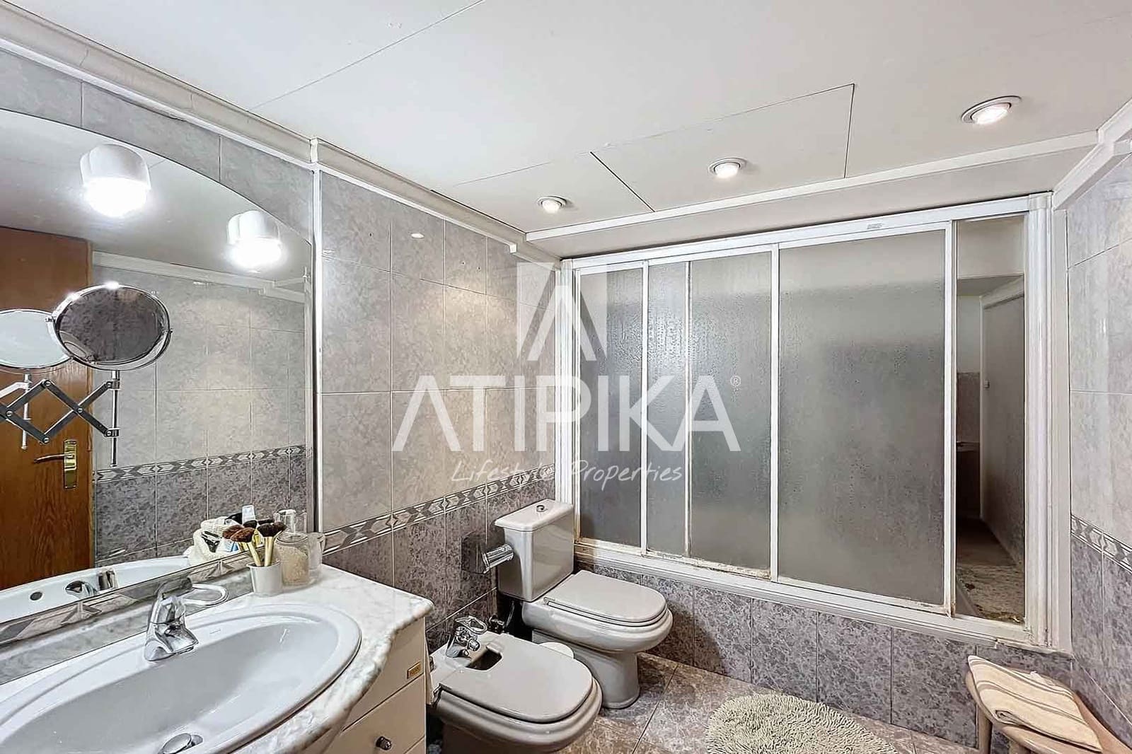 5 camera da letto Appartamento in vendita in Barcelona citta - 1.350.000 € (Rif: 8548982)