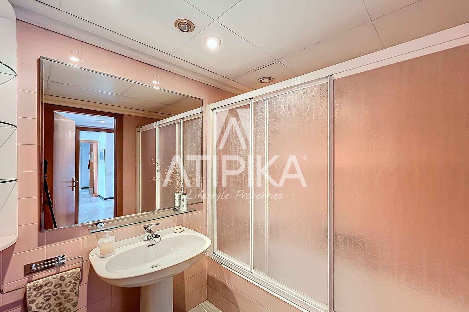 5 camera da letto Appartamento in vendita in Barcelona citta - 1.350.000 € (Rif: 8548982)