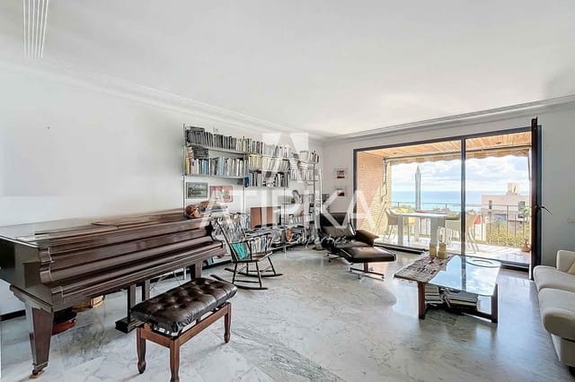 5 camera da letto Appartamento in vendita in Barcelona città - 1.350.000 € (Rif: 8548982)