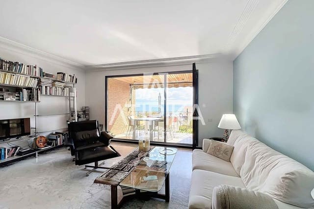 5 camera da letto Appartamento in vendita in Barcelona città - 1.350.000 € (Rif: 8548982)