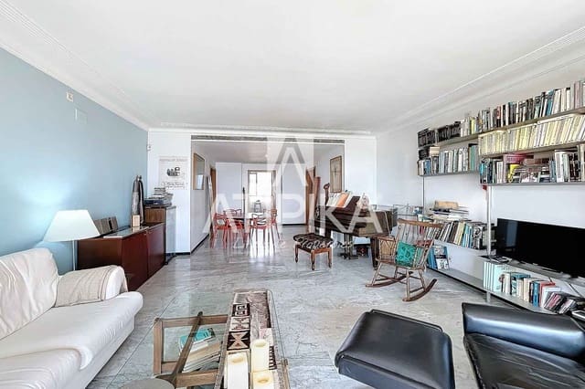 5 camera da letto Appartamento in vendita in Barcelona città - 1.350.000 € (Rif: 8548982)