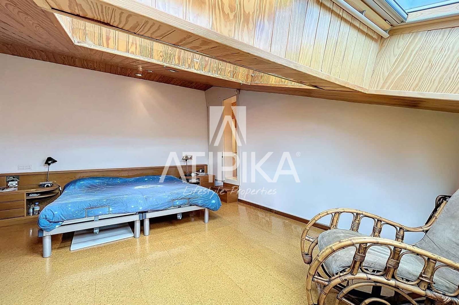 5 camera da letto Appartamento in vendita in Barcelona citta - 1.350.000 € (Rif: 8548982)