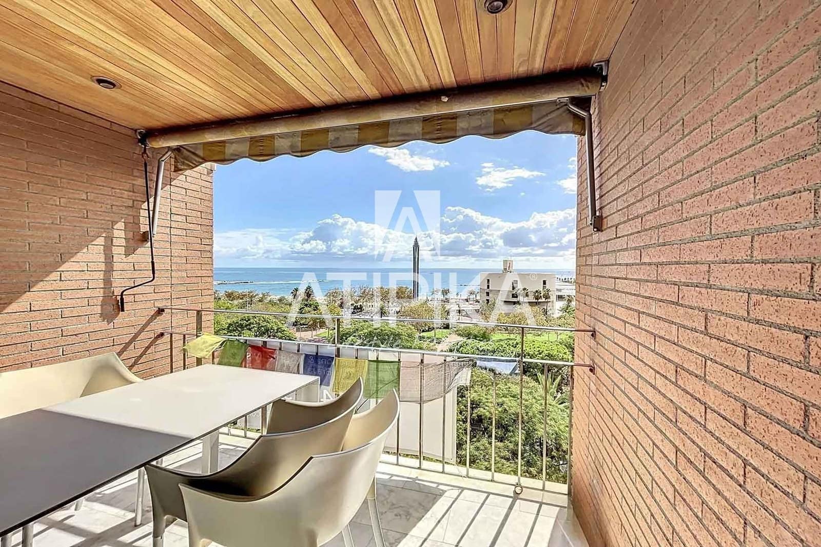 5 camera da letto Appartamento in vendita in Barcelona citta - 1.350.000 € (Rif: 8548982)