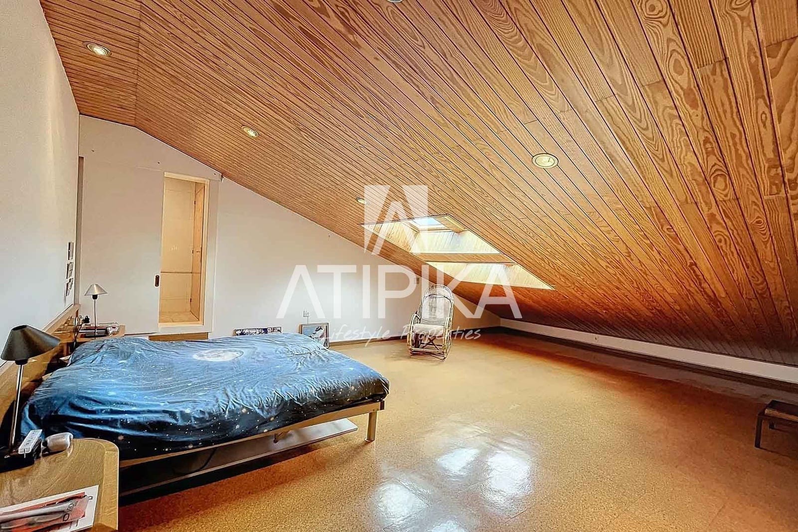5 camera da letto Appartamento in vendita in Barcelona citta - 1.350.000 € (Rif: 8548982)